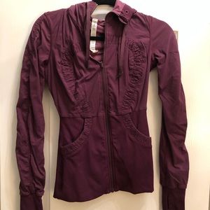 Lululemon jacket